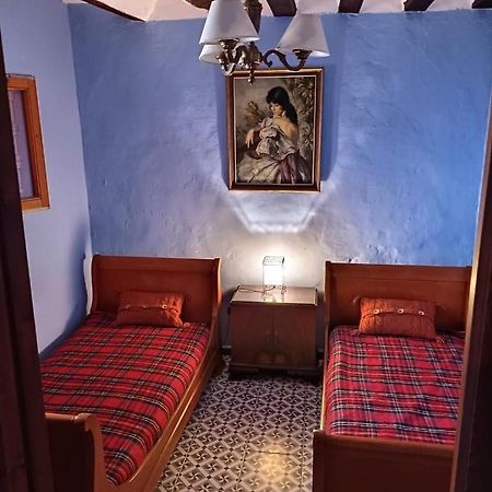 Magnifica Casa De Pueblo Con Todas Las Comodidades โมราตายา ภายนอก รูปภาพ